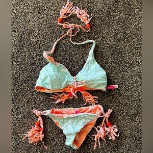 NWT and liner - Victoria’s Secret two-piece bikini